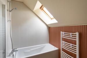 Terra Lodge - maison avec piscine proche plages