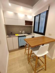 Comodo studio en Recoleta - Hotel 3 stelle a Buenos Aires