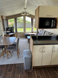 The New Hampton At Wallop