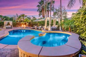 Serenity Now - 4hvězdičkové hotely ve městě Indio