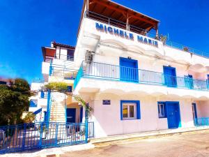 Michele Marie apts