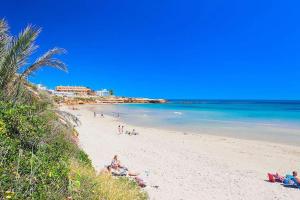 Sunny Stay in Torre De La Horadada