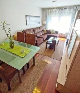Apartamento San Mauro - Bora