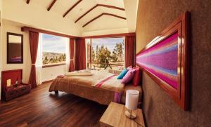 Colca Trek Lodge best experience