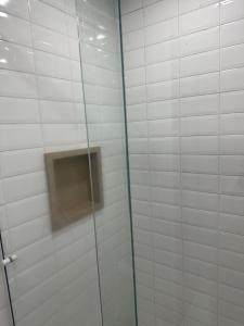 Suíte em hotel