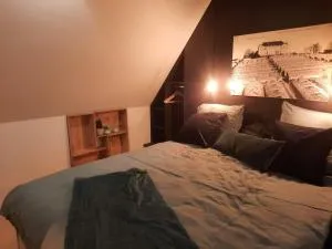 vacation cottage - Ватерлоо