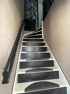 B&B / Chambres d'hotes L-Escale Arc-en-Ciel : Chambre Double