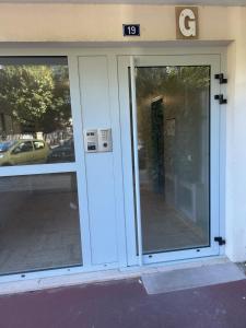 Appartements Locations Saint Palais : photos des chambres