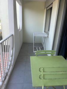 Locations Saint Palais