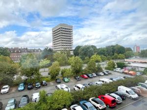 Gemütliches, geräumiges Apartment im Herzen von Kiel