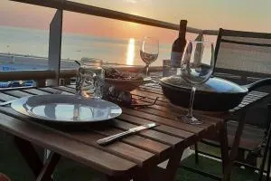 Paradijs in Zandvoort - 布罗门戴尔安泽