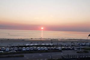 Paradijs in Zandvoort