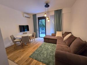 Zafiro Becici - Ubytování bez kategorie ve městě Budva