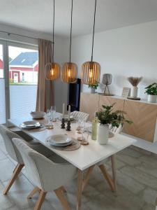 Das Vechtedomizil - Stilvolle Erdgeschosswohnung mit Sauna, Whirlpool