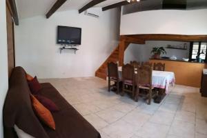 Gîte équestre en Provence aux pieds des Alpilles