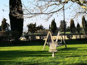 Gîte équestre en Provence aux pieds des Alpilles