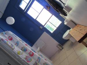 Valparadise Hostel