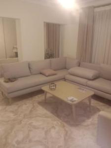 Modern Apartment Minutes from Cairo Airport