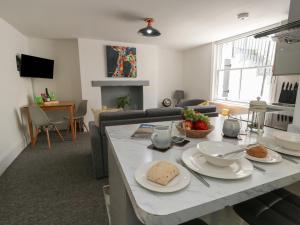 Flat 1 - Sandbanks