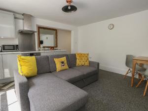 Flat 1 - Sandbanks