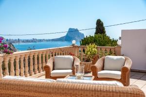 Villas Guzman - Villa Encanto