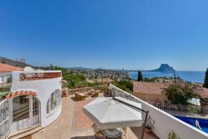 Villas Guzman - Villa Encanto