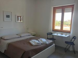 Domus Mares camere private