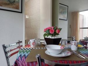 Suite con lunas y Sol del Río Amazonas, por Reforma 222