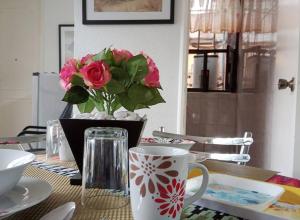 Suite con lunas y Sol del Río Amazonas, por Reforma 222