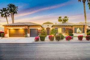 Arcade Blast with Pool and Spa