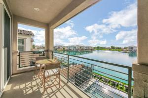 Lakeside Lottery with Game Room