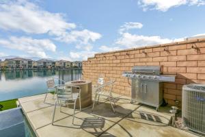 Lakeside Lottery with Game Room