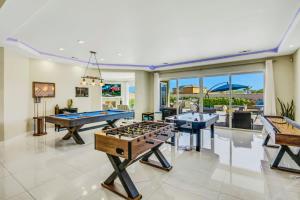 At Colossus with Pool Spa and Game Room