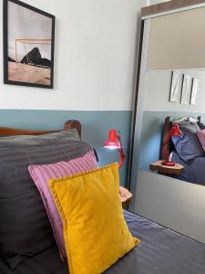 100 m da praia - até 6 hóspedes