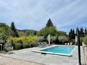 Maisons de vacances Dependance en Provence : photos des chambres
