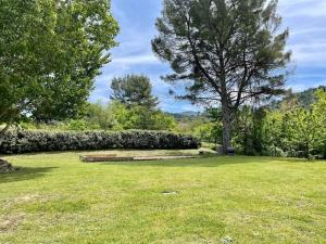 Maisons de vacances Dependance en Provence : photos des chambres
