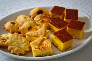 Hotel I Menhirs img19