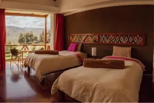 Colca Trek Lodge best experience - Pinchollo