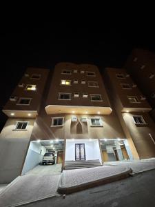 نجوم السعد 9 - 3hvězdičkové hotely ve městě Al Masfalah