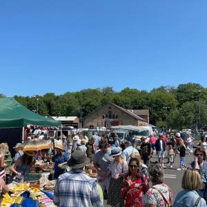 Beautifully renovated 17th