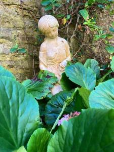 Beautifully renovated 17th