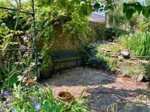 Beautifully renovated 17th