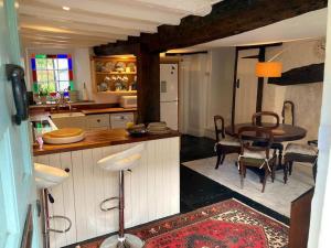 Beautifully renovated 17th