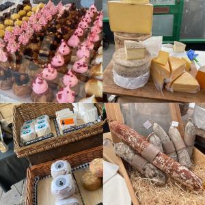 Beautifully renovated 17th