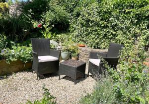 Beautifully renovated 17th