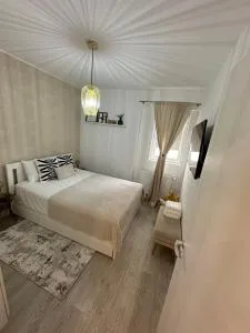 Boutique Apartment - Pantelimon