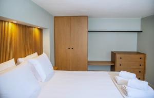 La Strada executive suite