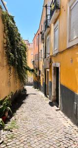 Lisbon Unique Apartments