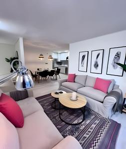 Decorativo en Las Nieves