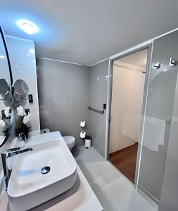 Decorativo en Las Nieves